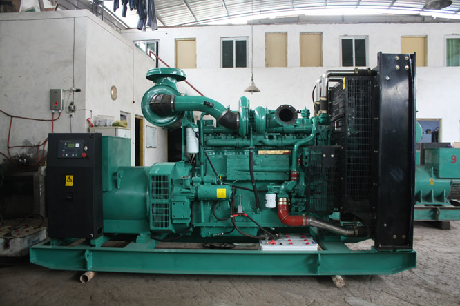 寿阳环保无噪音：租用静音发电机组，为环境和耳朵双重保驾护航